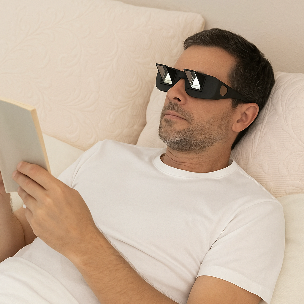 Bed Prism Specs