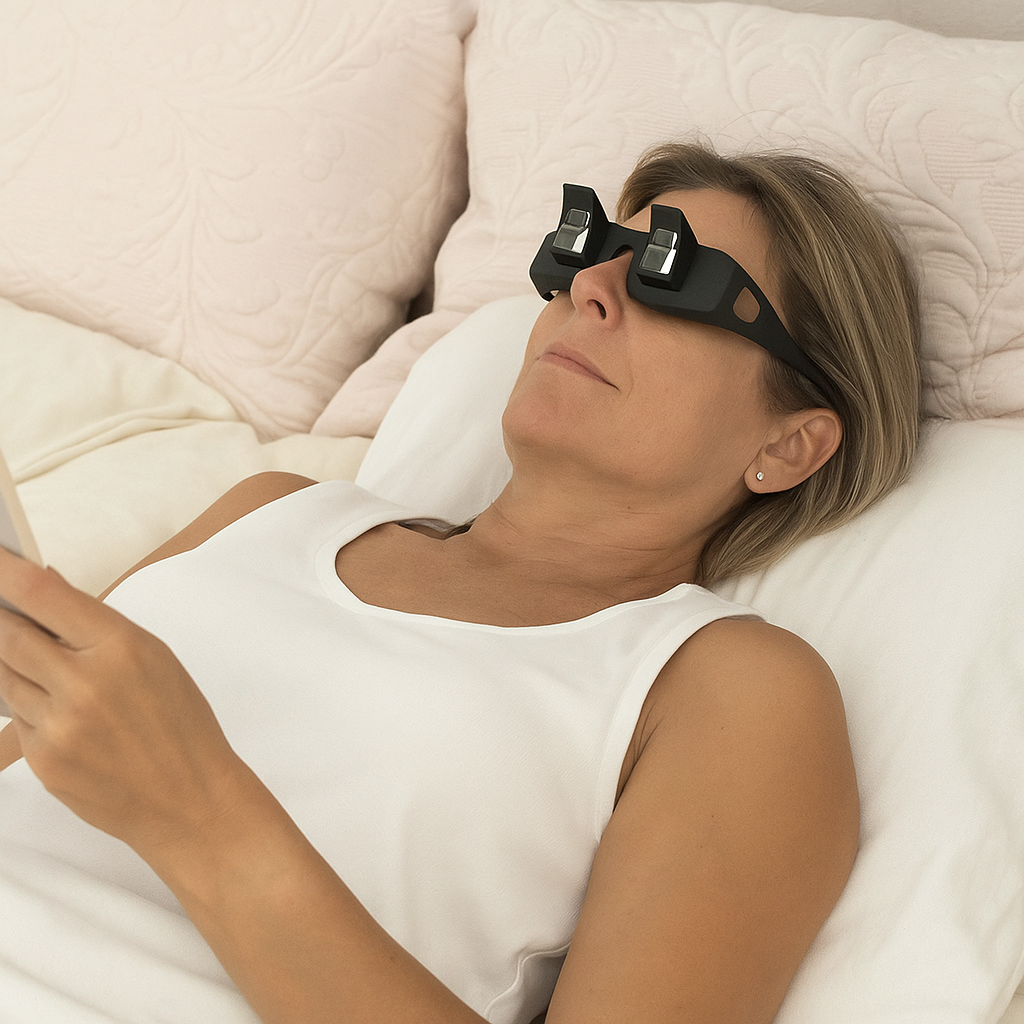 Bed Prism Specs